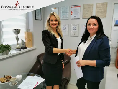 Financial Solutions Zagłębie Miedziowe
